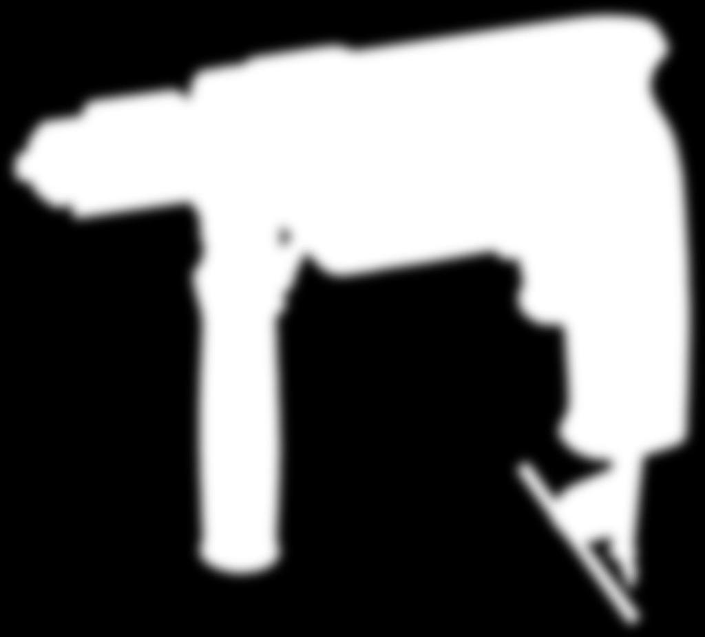 H111-050A IMPACT DRILL 500W CZ