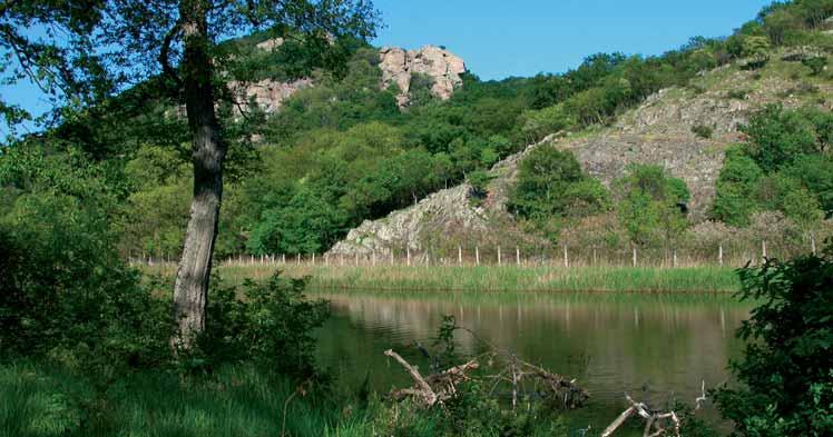 Výlet po řece ROPOTAMO do srdce pohoří Strandža