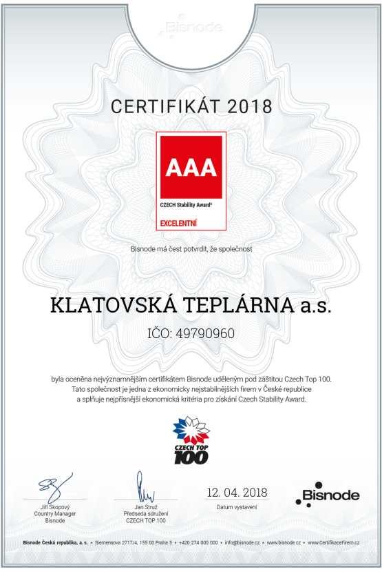 ČERVEN 2018 STRANA 3 Klatovsk