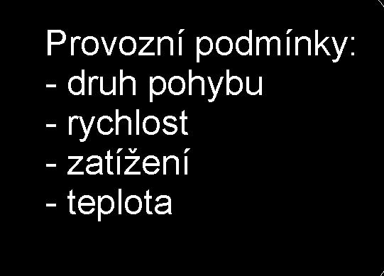 Úvod Pojem tribologie se poprvé objevil roku 1965 ve zprávě