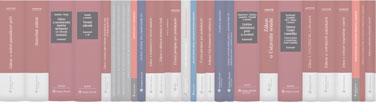 Šiškeová Monografie Kárná odpovědnost soudce v přerodu: Ponaučení z České republiky D. Kosař / T. Papoušková Klíč k soudní síni J. Jirsa / L. Vávra / P. Meduna / K. Janek / K.