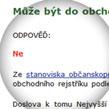 odchylně od zákona, provázáno na minivzory jednotlivých klauzulí) Postupy jak v dané situaci postupovat (např.