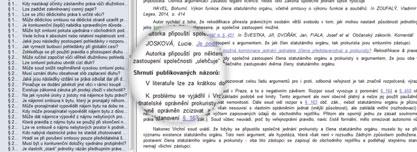 Občanský zákoník: Srovnávací komentář je členěn podle vybraných paragrafů NOZ PRŮBĚŽNĚ AKTUALIZOVÁNO Každá komentovaná sporná či výkladově obtížná otázka zahrnuje: související ustanovení a