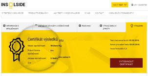 V prvním kroku jsou vstupní hodnoty interpretovány v kontextu právních předpisů zejména jednotlivých ustanovení insolvenčního zákona a zákona o obchodních korporacích.