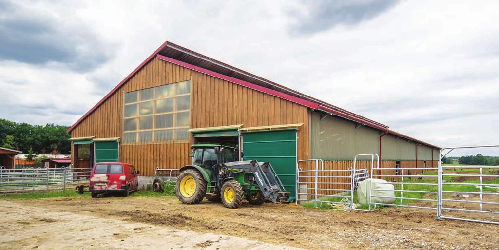 Projekt: CZ0275 Lepša Místo výstavby: Pěčín Zastavěná