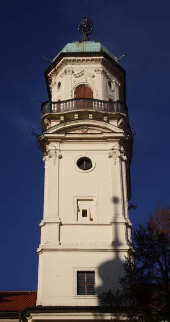 dokážeme přesně vypočítat, jak se pohybují planety kolem Slunce. Petr Janda, CC-BY-SA 4.
