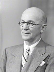Sir Robert Macintosh 1897-1989 není anestézie