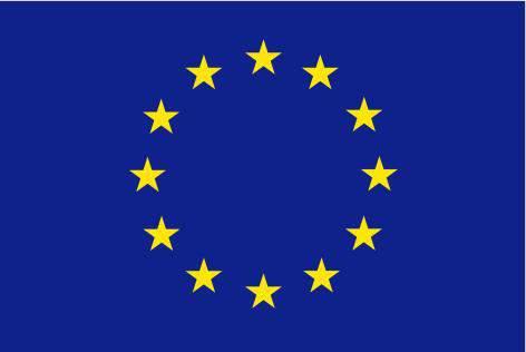 Evropská unie Spolufinancováno z prostředků Fondu soudržnosti v rámci Technické pomoci Operačního programu Životní prostředí