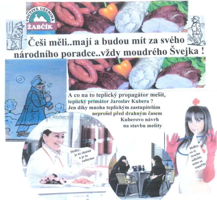 TREFA STRANA 5...a co že tento může poradit po německých volbách východoněmecké svazačce Merkelové?