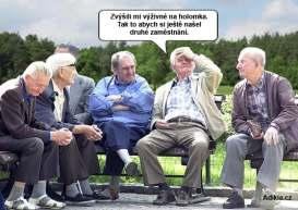 před těmito léty skutečně vypadalo. A jak tedy?