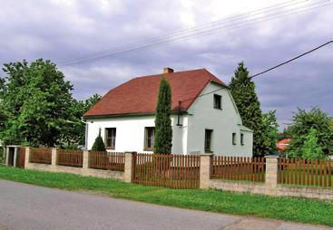 Prodej PL10989AL Prodej PL10898VM Jedinečná neoklasická vila Vila se nachází v hlavním
