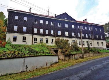 Pozemek pro stavbu rodinného domu Plzeň - sever, obec Hromnice územním plánem pro bydlení v
