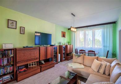 Veroniku Brotanovou: 739 628 321 Zařízený horský apartmán 3+kk Prodej bytu 3+1 s
