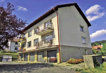 náročnost: 75 kwh/m² Třída C Prodej PL10908JT Prodej PL11019MA Prodej PL10939JT Prostorný