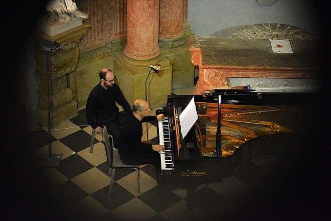 Na samý kraj nové hudby. MusicOlomouc 2017 JAN BOREK, 17.10.2017 17:25 HTTPS://OPERAPLUS.