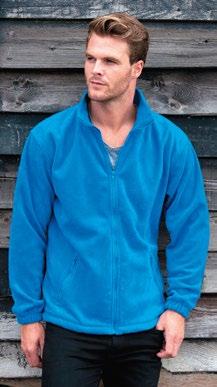 809.33 Fashion Fit Outdoor Fleece R220M 815.