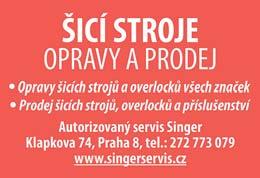 I N Z E R C E YLHSP[Ux THRStȱRH =x[l RVSPR ZR\[LȏUȓ Z[VQx Váš byt na Proseku?