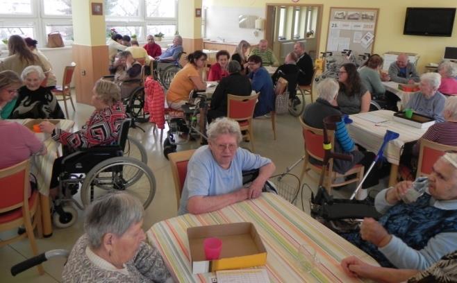 Hra v kostky Lednové