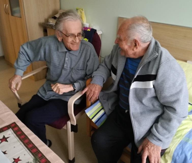 Třetí místo obhájila paní Králová, druhé místo paní Pohančeníková a první místo pan Teplík.