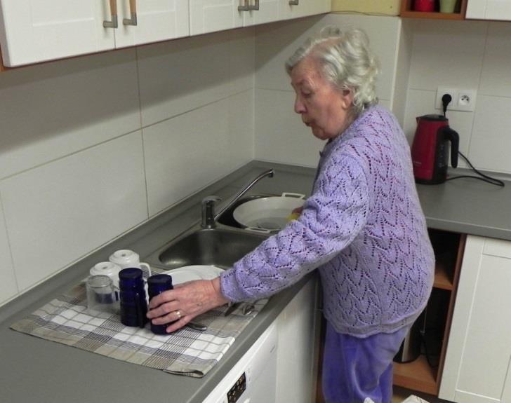 Tyto cenné materiály není jednoduché získat, protože je rodina již vyhodila.