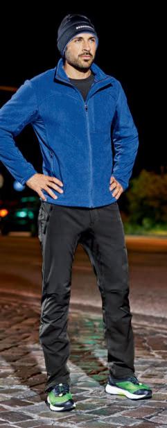 NA BĚHÁNÍ NEBO FITNESS NÁŠ VÝBĚR SPORTOVNÍCH KALHOT POMŮŽE KAŽDÉMU MUŽI DOSTAT SE DO FORMY