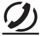 Porucha Možná příčina Řešení Symbol telefonu. Všeobecná chyba hardwaru. Přístroj vypněte a znovu zapněte. Pokud ukazatel nezhasne, nechte výrobek opravit v servisu Hilti. Symbol cílového kříže.