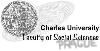 Kontakty Prof. Michal Mejstřík Institut ekonomických studií FSV UK Opletalova 26 Česká Republika E-mail: mejstrik@fsv.cuni.