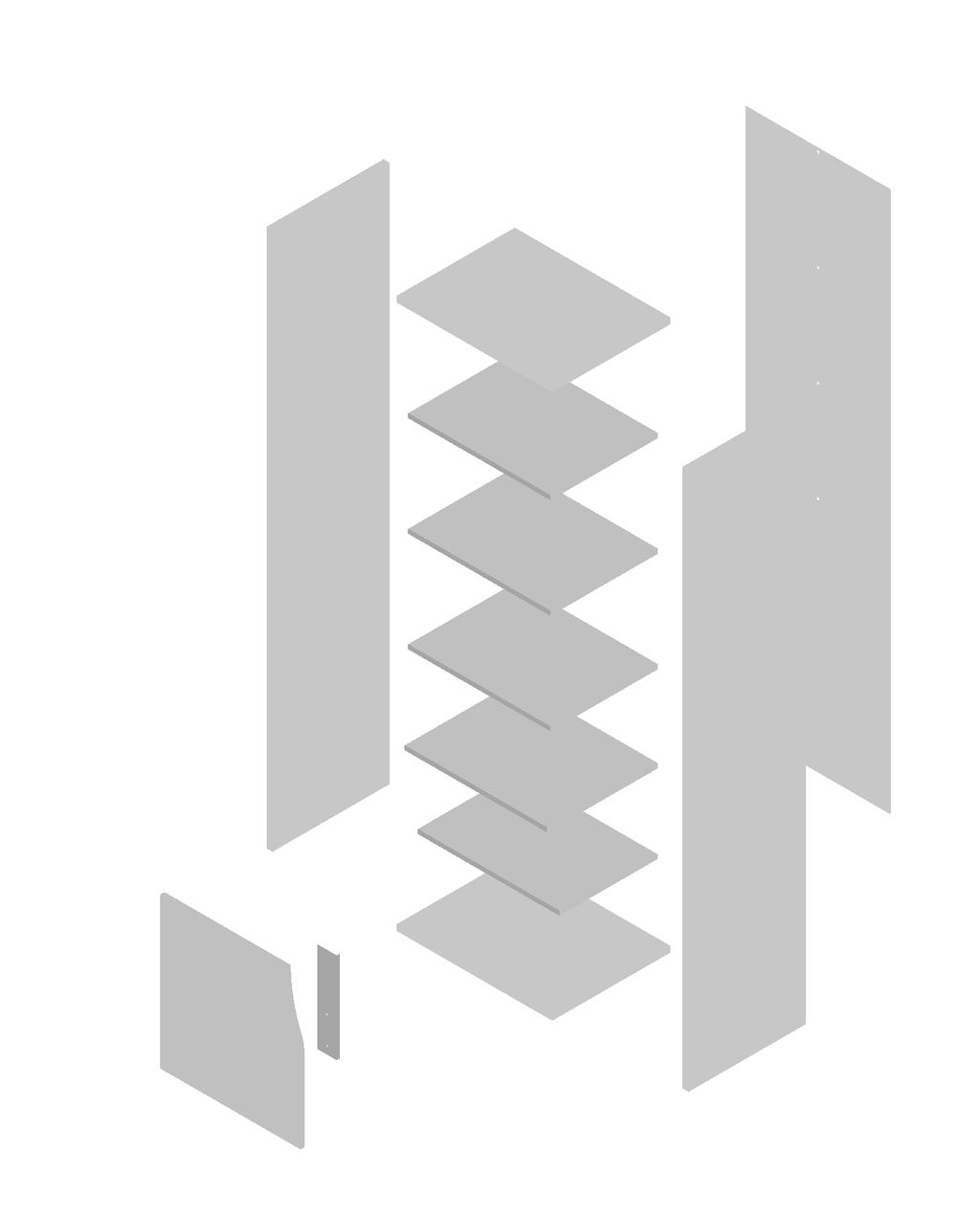 CODE DIMENSIONS -0001 Colli -0002 Colli 133448 189413x22 1 133447