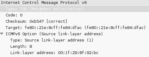 5.3 Falšování ND záznamů Pro potřeby diplomové práce byly využity dva stroje pro simulaci tohoto útoku: Parametr Hodnota Operační systém Linux Debian 6.