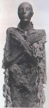 SETI I., asi 1294-1279 BC Syna Ramesse I.: koregent, vezír, vojenský velitel apod.