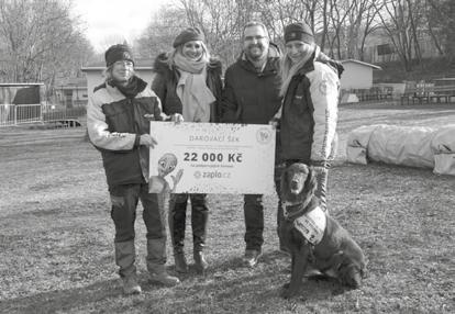 cz pomáhají Těchto předmětů se sešly desítky a absolutní většina z nich našla na konci dražby svého nového majitele. Výsledkem této charitativní dražby byla vybraná částka 11 468 Kč.