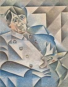 Pablo Ruiz Picasso 25. října 1881 8.