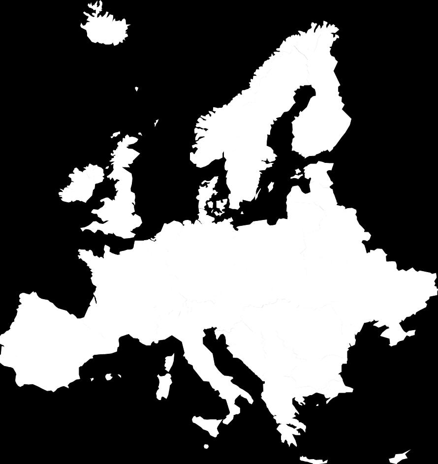 SMART FACTORIES IN NEW EU MEMBER STATES Stát Počet přihlášek Počet nad 80% Průměrné hodnocení DG Connect - Unit A2 Steering Committe Bulgaria 13 4 71,67% Croatia 17 6 75,24% Cyprus 7 1 69,45% Czech