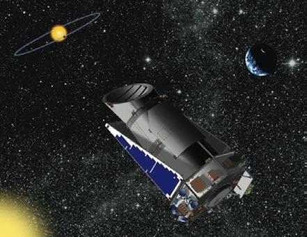astronomové. Pokud bude projekt spuštěn, pak o něm určitě ještě mnohokrát uslyšíme, aneb lovu (exoplanet) zdar! Zdroj: http://science.nasa.gov/headlines/y2008/08may_marvels.