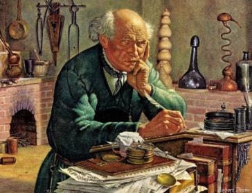 Paracelsus (1492 1541): Všechny látky jsou jedy. Neexistuje látka, která by jedem nebyla.