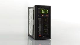 přístrojů byla naše společnost vybrána jako dodavatel snímačů tlaku pro rekonstruovanou turbínu.