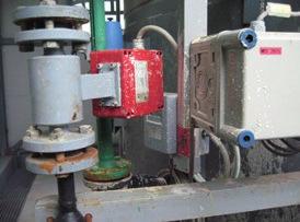 oddělení až 2,5 kvac krytí IP20 výstupy ma nebo V ATEX certifikát napájecí napětí 220V/50 Hz, 24