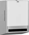 Připojovací napětí: 230 V, 50-60 Hz Ohřev: 500 W Množství vzduchu: 80 m³/h 200 x 325 x 120 mm (š x v x h) Celkový výkon: 1000 W Motor: 500 W Rychlost vzduchu: 95-115 m/s Plášť a čelní kryt s