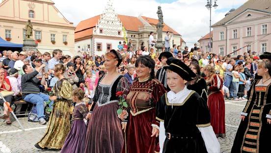 rozvoj 03 zdravé město 04 kultura 06 kultura 07 10 Co nového u Jordánu?
