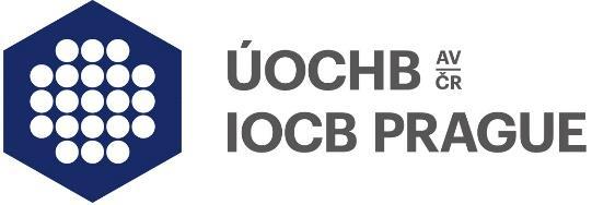 propagační činnost i&i Prague Vyhledávání nových projektů V rámci AVČR V rámci VŠ V rámci dalších