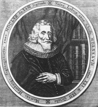 Vědecký jazyk - přesná definice pojmů Joachim Jungius (1587-1657) Zakladatel vědeckého jazyka Potřeba přesné definice pojmů Základem vědy je experiment a závěry z něho vyvozené Chemické názvosloví