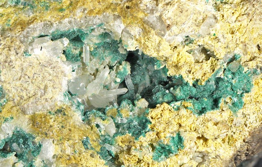 Bull Mineral Petrolog 25, 2, 2017.