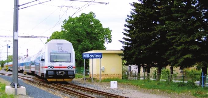 Kvalitní infrastruktura pomáhá rozvoji města! V roce 2014 jsme otevřeli obchvat Benátecké Vrutice.