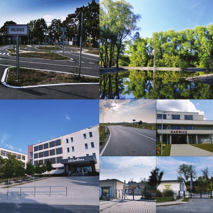 Činy místo slov. Dokázali jsme, že to dokážeme! V letech 2010 až 2014, v době vrcholící hospodářské krize, jsme dokázali, že když se chce, tak to jde.