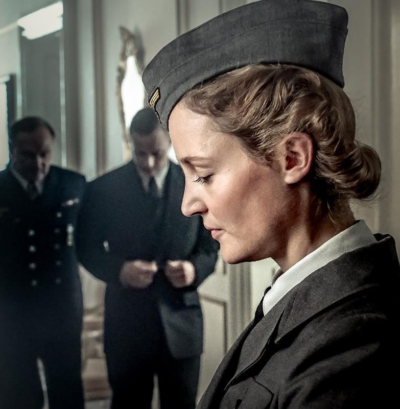 Miniseriál je pokračováním příběhu, který nám už v oce 1981 nabídl úspěšný film se stejným názvem a jehož děj skončil v prosinci roku 1941. Miniseriál začíná v roce 1942.