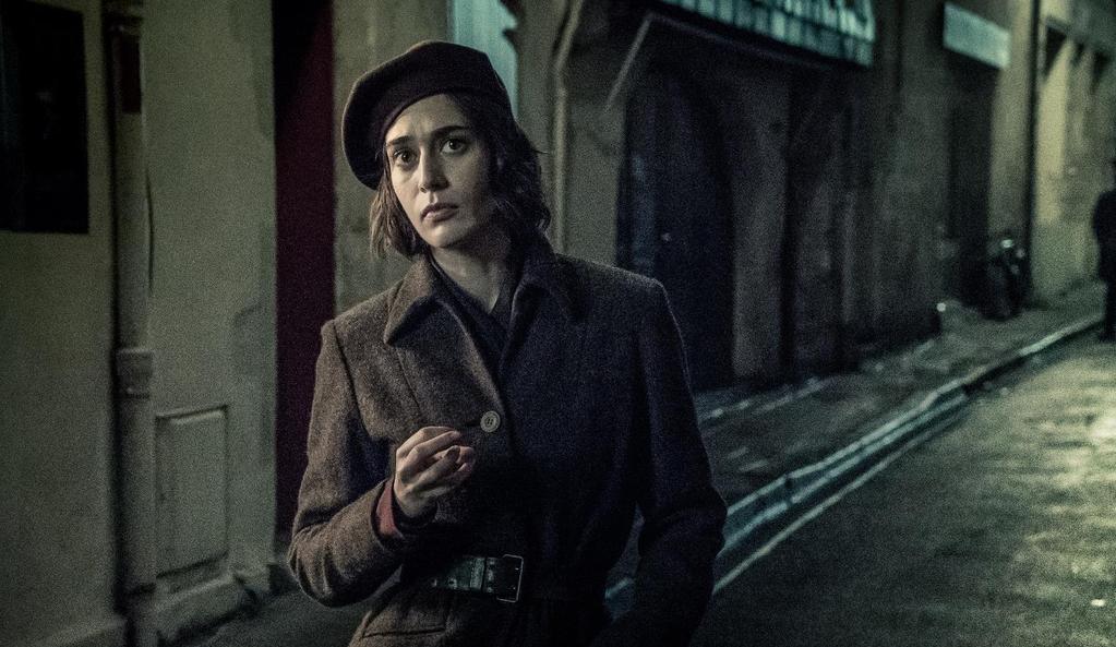 Ponorka Žánr: Válka Sonar Entertainment S premiérou v pondělí 26. listopadu ve 21.00. Rok: 2018 Série 1: 8 x 60 min Tvůrce: Lothar-Günther Buchheim, Tony Saint, Johannes W.