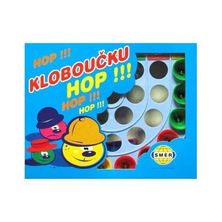 Naučili jsme se hry nové, ale oprášili i takové, které mohly hrát už naše babičky.