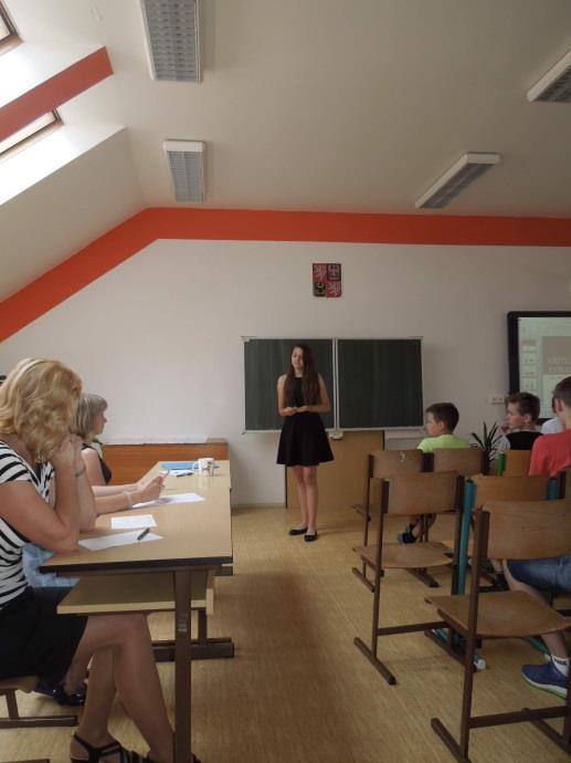Témata byla z oblasti historie, biologie, módy, zeměpisu, literatury, sportu i fyziky.