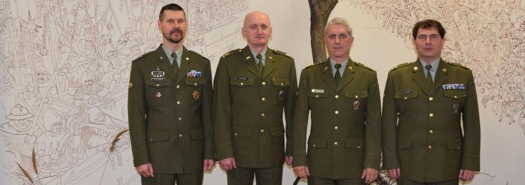 chování major Ing. Karel KYSELKA, psycholog školy Mgr.