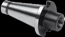 K upnutí nástroje se používají spojky - S (ČSN 4 148).